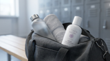 Skincare After a Workout: Cleanse, Don't Scrub!