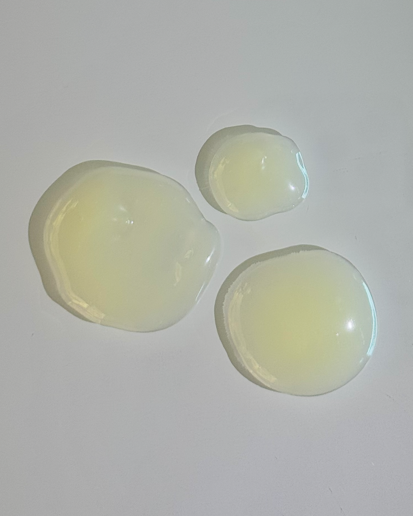 Naked Oil Cleanser — Hemp, Jojoba & Squalane Oil-to-Milk Face Wash for Oily & Acne-Prone Skin