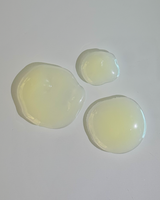 Naked Oil Cleanser — Hemp, Jojoba & Squalane Oil-to-Milk Face Wash for Oily & Acne-Prone Skin