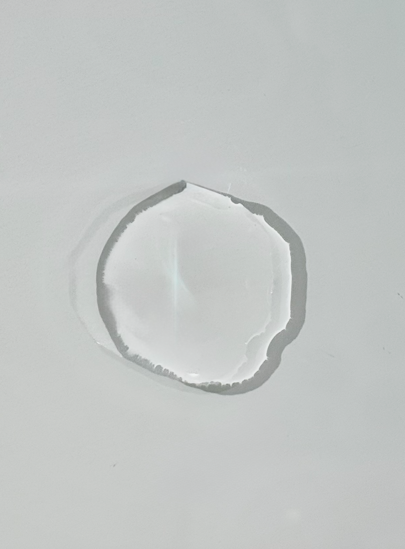 Supernal_Serum_Swatch 5 circle skin care