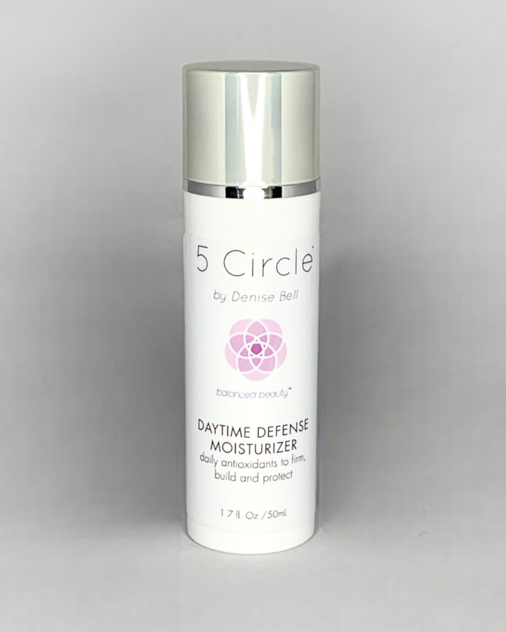 Daily Defense Moisturizer