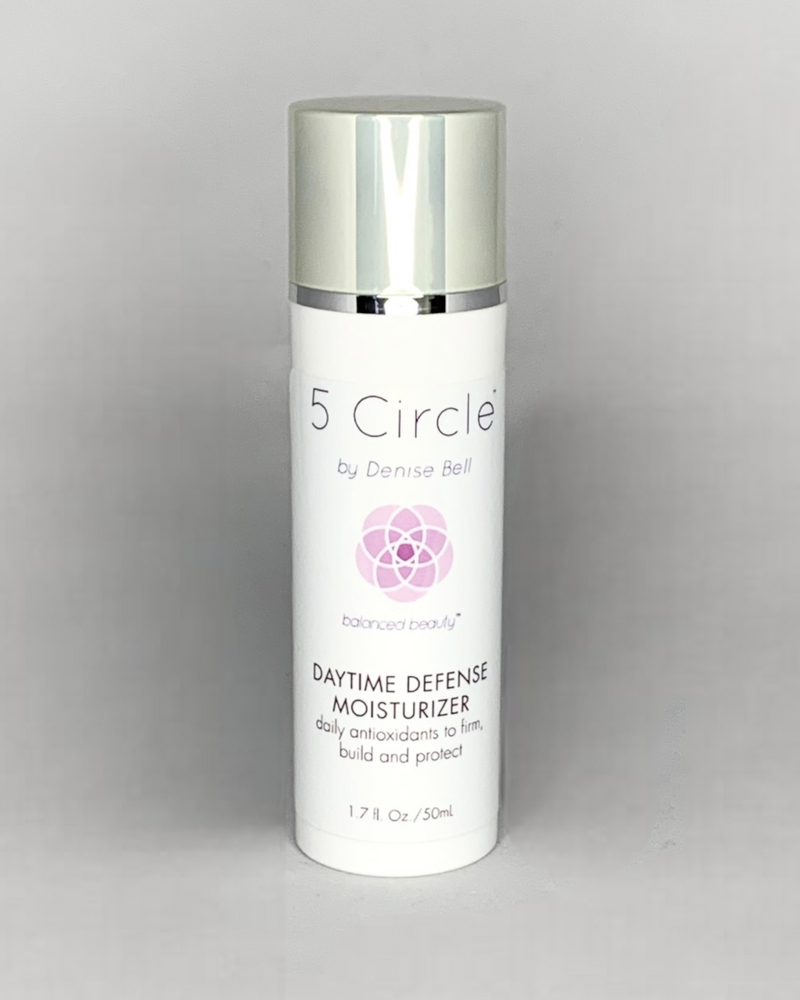 Daily Defense Moisturizer