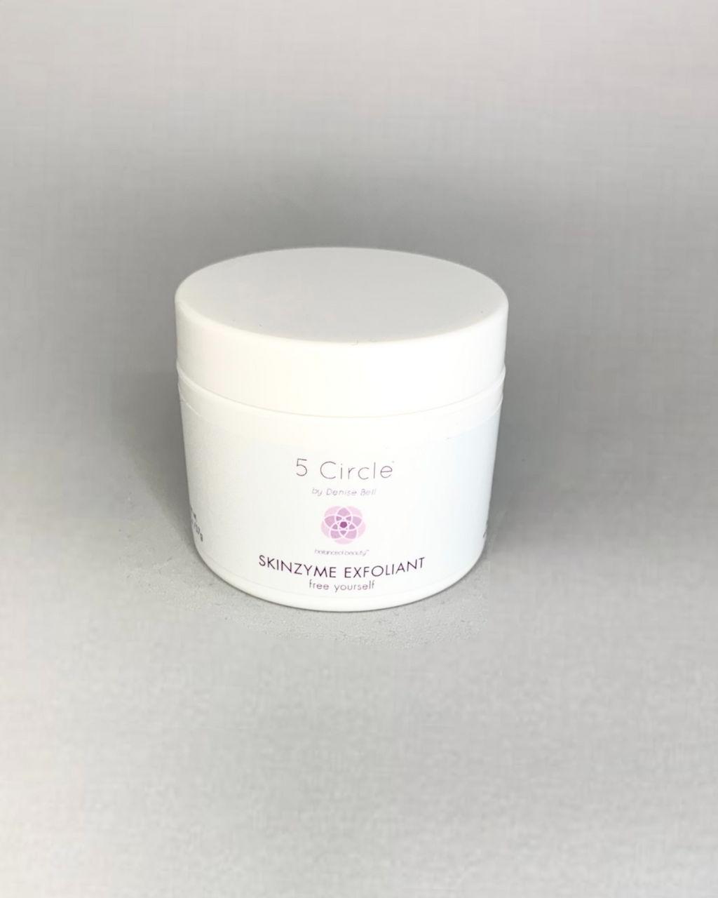 Skinzyme Exfoliant