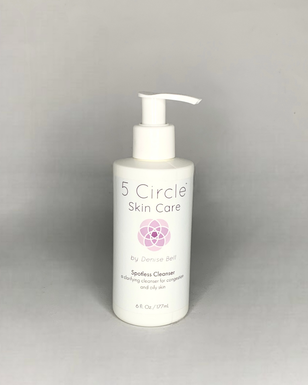 Spotless Cleanser