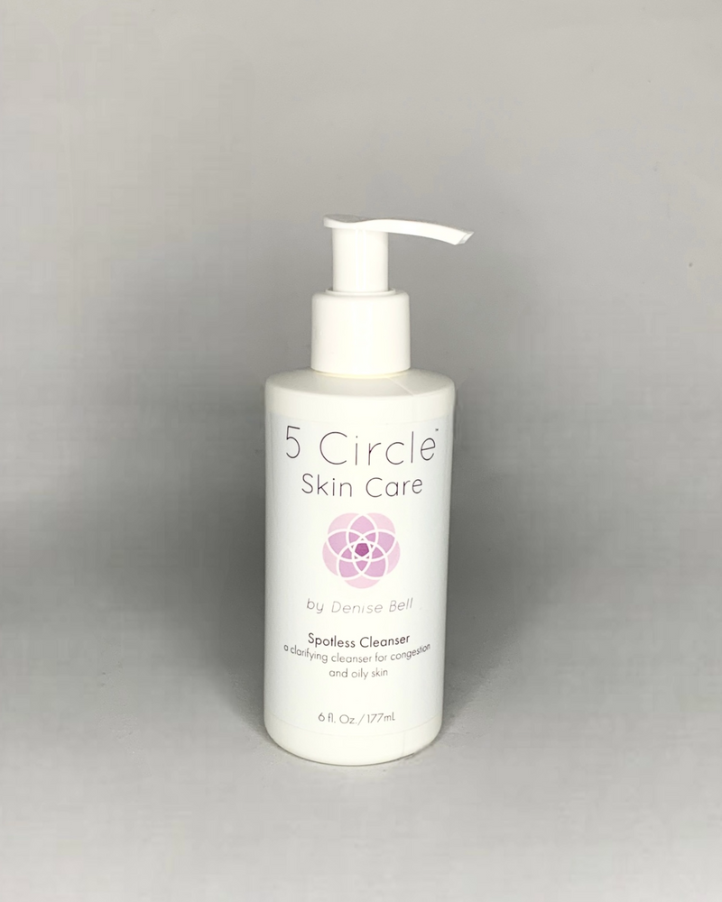 Spotless Cleanser